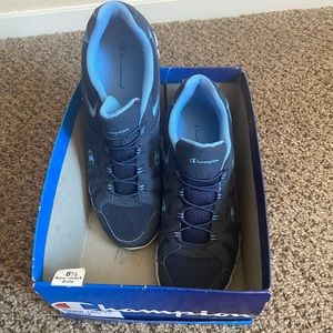 Champion sneakers Size 8.5